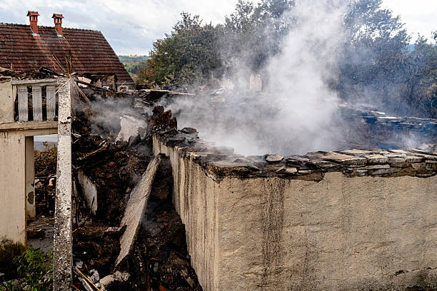 Affordable Fire Damage Repair solutions in Folcroft, PA